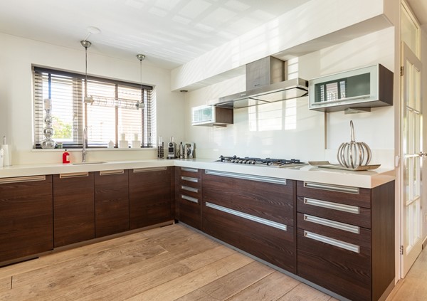 Medium property photo - Beppy Nooijstraat 51, 2331 HT Leiden